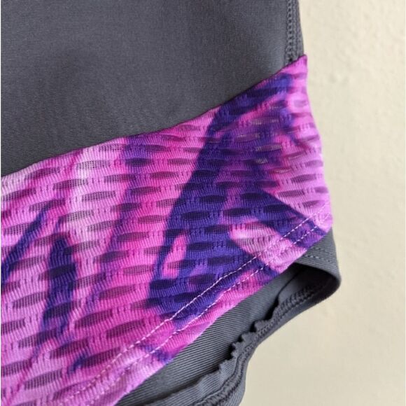 Under Armour Fly By Compression Capri Leggings - S - Picture 9 of 13